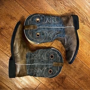 Kids cowboy boots